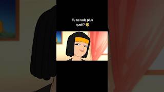 je ne vois plus mes règles #drôle #humour #rire #cartoon