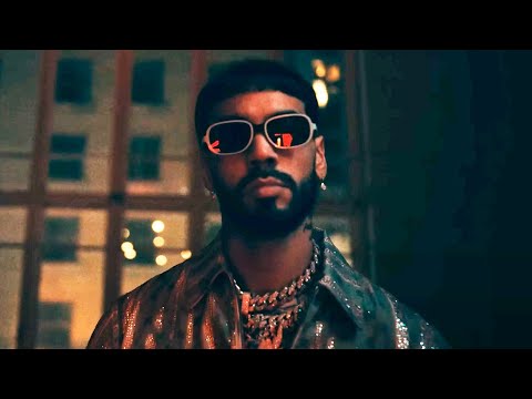 Anuel AA, Rauw Alejandro - Aparentas (Video Music)