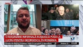 Dovezile oficiale ale războiului hibrid dus de Rusia în România
