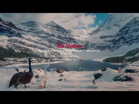 Tim Hortons | KindNest
