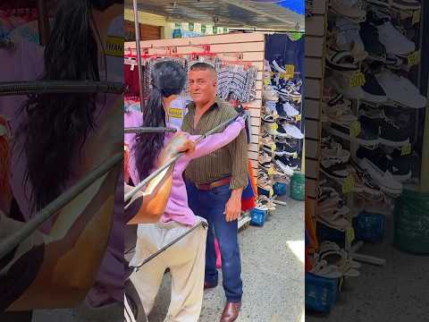 Y yo le pregunté 😁…