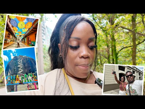 Colombia: The Most Misunderstood Country