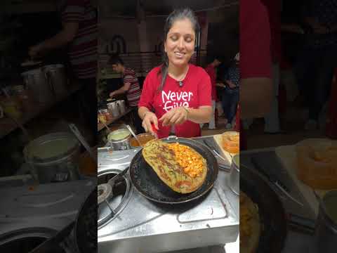 Healthy Moong Chilla Kitna Grm Protein Hoga Isme ? #shorts