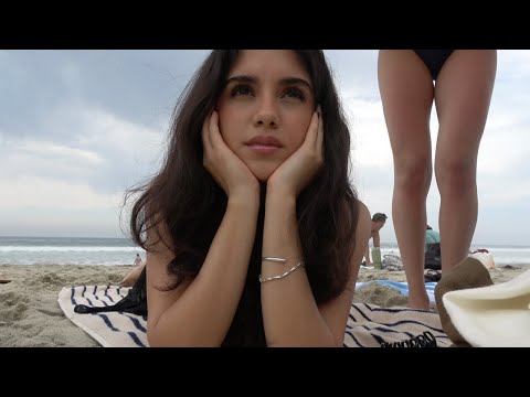 Verano en California