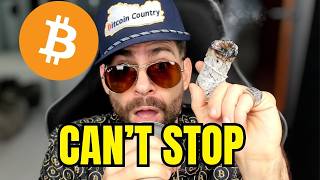 $100T Bitcoin Breakthrough - The Opposition Just Collapsed