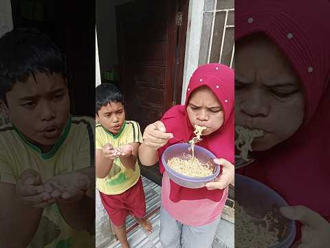 Bagi dikit doog mak 🤲#shrots