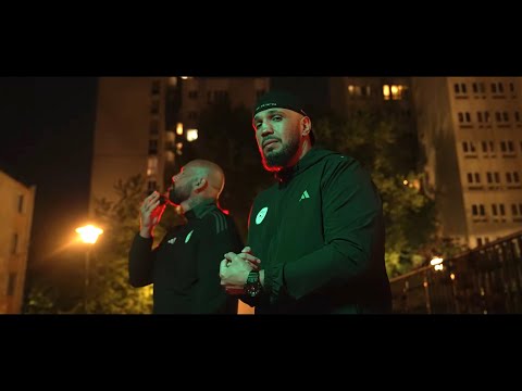 Kofs - Bâtiment Feat. Sinik (Clip Officiel)