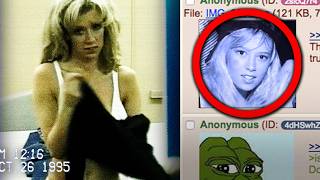 6 Disturbing Mysteries Solved by 4chan