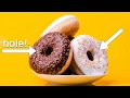 History and Meaning of Donuts