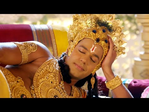 नारायण और नारायणी सेना में कौन किसे चुनेगा ? || Suryaputra Karn -सूर्यपुत्र कर्ण #mahabharat