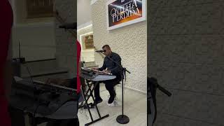 O Escudo - Não há Ferrolho - Reunião - Tiago Silva ( Cover)