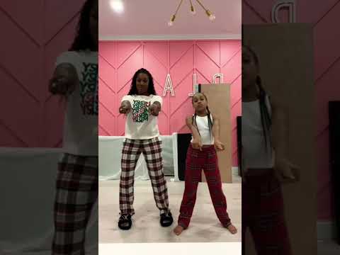 Last Christmas I Gave You My ❤️ #therushfam #shorts