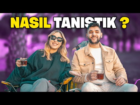NASIL TANIŞTIK ? BEBEĞİMİZİN CİNSİYETİ NE 🤰👼