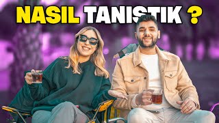 NASIL TANIŞTIK ? BEBEĞİMİZİN CİNSİYETİ NE 🤰👼