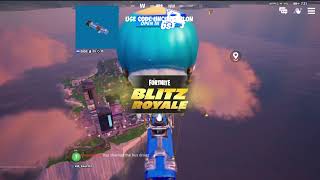 Fortnite+live 5 August VOD