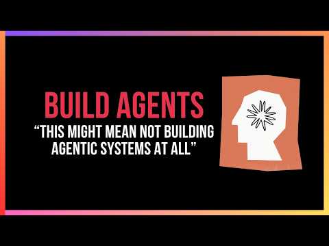 Anthropic’s Blueprint for Building Lean, Powerful AI Agents