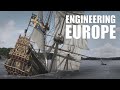 The Sinking of the Vasa