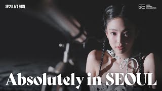 [SEOUL x JENNIE] Main Episode 1. DALTOKKI