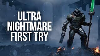 (Пройдено!) Doom: The Dark Ages: Revelations на Абсолютном Кошмаре + Эпилог (100%)!