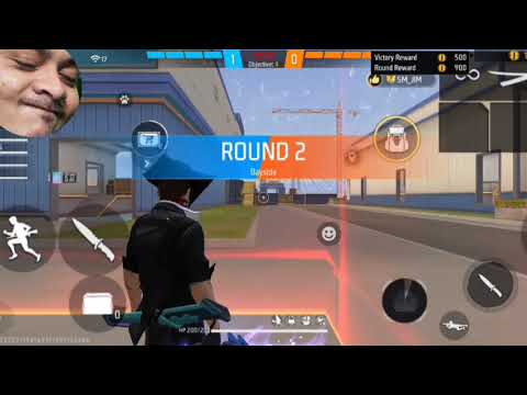 Free Fire Game Play Perves Gaming AAA Gaming 