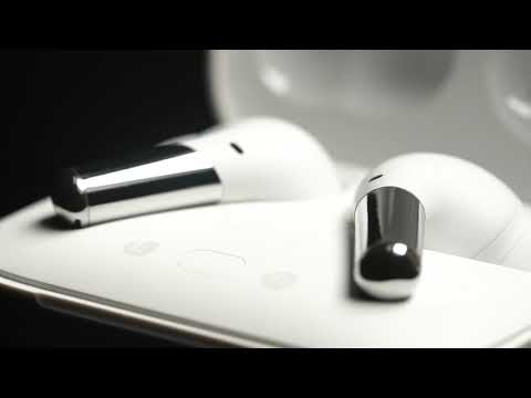 OnePlus Buds Pro - Unboxed