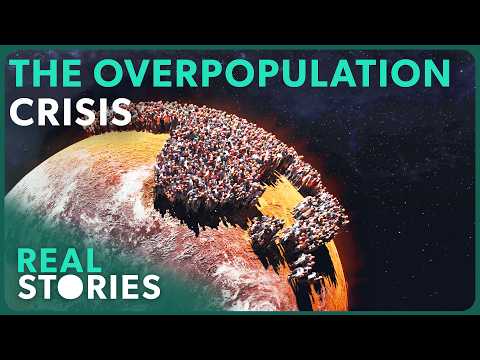 Can Earth Support 8 Billion People? | BBC Documentary