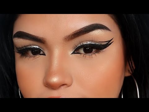 Ideas de delineado y maquillaje