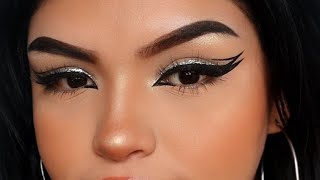 Ideas de delineado y maquillaje