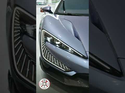 BYD U9 - $245,000 ҳақиқатдан ҳам бу пулга арзийдими?