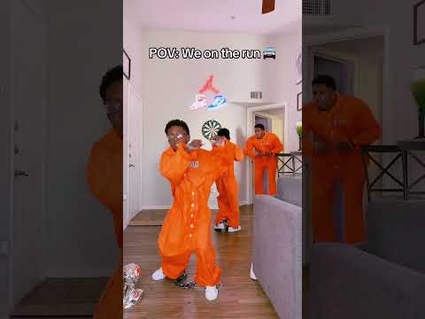 POV: When you break out of jail 😭 #stix808 #funny #viralvideo #shorts #foryou #youtubeshorts #fyp
