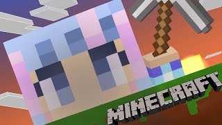 【Minecraft】整地しながらのんびり～⛏【碧依さくら】