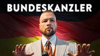 So will Kollegah Merz als Kanzler ablösen