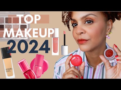 Maquillaje que querrás probar en 2025 | LO MEJOR DE 2024