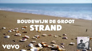 Boudewijn de Groot - Strand (Lyric Video)