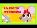The Tale of the Vain Little Rat