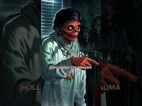 Ghoul - Nate Vickers (Linkin Park - In the End) - @natevickers