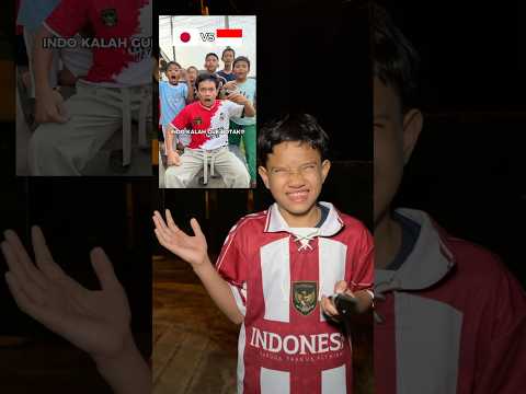 subscribe guys, karena besok saya botak😭