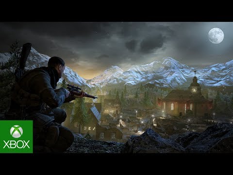 Sniper Elite V2 Remastered - 7 Reasons to Upgrade | Xbox One