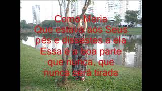 Meu tesouro