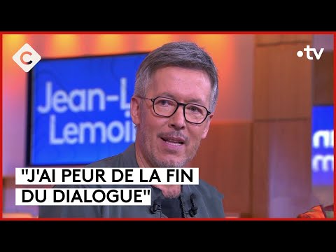 Vido de Jean-Luc Lemoine