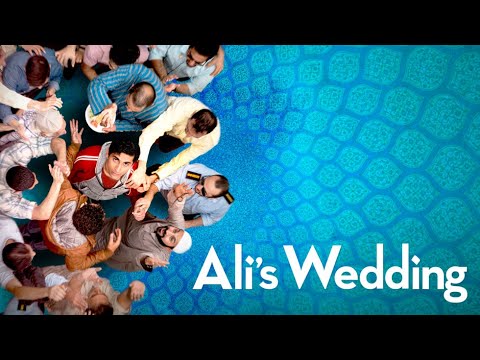 Ali's Wedding - Official Trailer