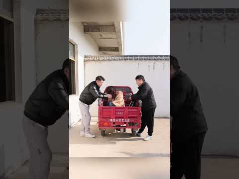 أخذ الكلب حقيبة الفتاة المليئة بالمال وركض بسرعة.
