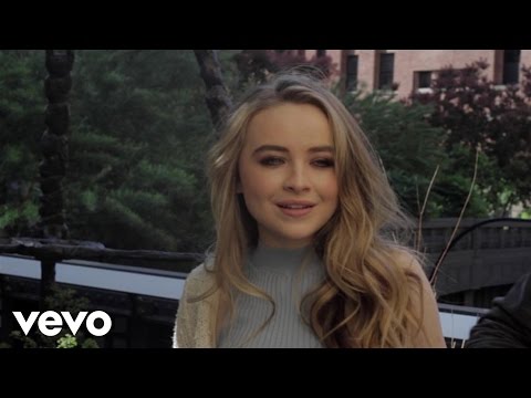 Sabrina Carpenter - Seamless (NYC Acoustic)