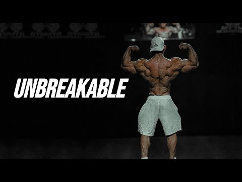 UNBREAKABLE WILL - GYM MOTIVATION 😡