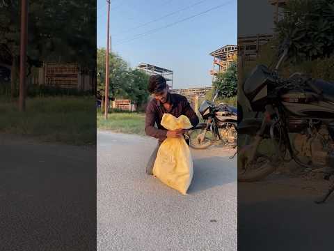 Tung Tung Sahur Ko Pakad Liya 😂 #shorts #comedy #youtubeshorts #funny #tungtungtungsahur