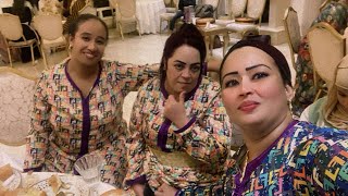 #عونيات_سعاد_سطاتية ….كون عندي الفرادا نتيري في المحسادة 👍🏻😍✨✨✨