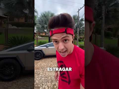 CARRO RAIZ VS NUTELLA