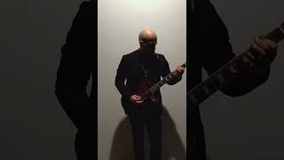 “Doom is in the blood.” Gagnoni – The Legacy of Doom - full video on channel #tonyiommi #lucagagnoni
