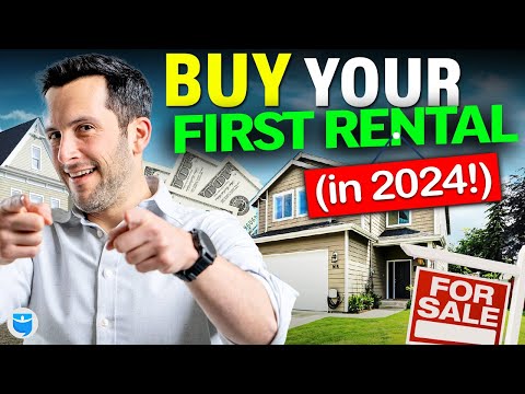 How to Invest in Real Estate in 2024 (9 Beginner Steps)