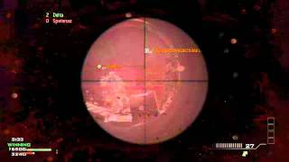Equal Minds - MW3 Game Clip